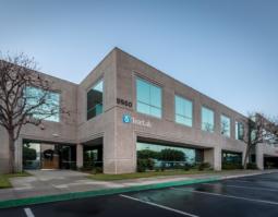 Cypress Office Building
